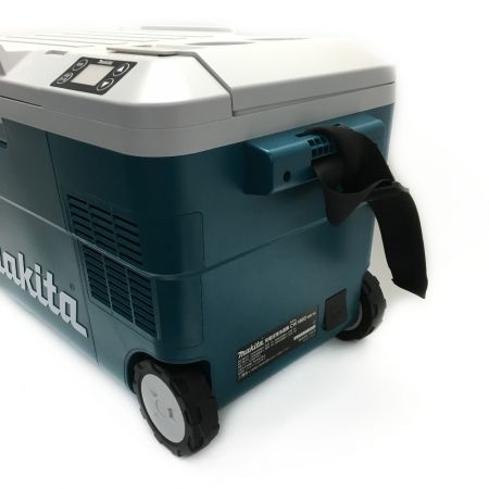  MAKITA マキタ 《 充電式保冷温庫 》20L / CW180D