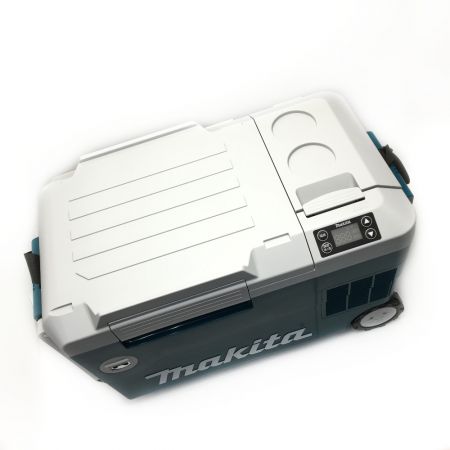  MAKITA マキタ 《 充電式保冷温庫 》20L / CW180D