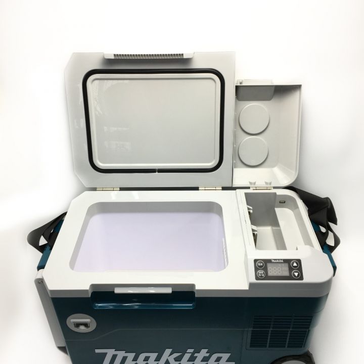 MAKITA マキタ 《 充電式保冷温庫 》20L / CW180D｜中古｜なんでもリサイクルビッグバン