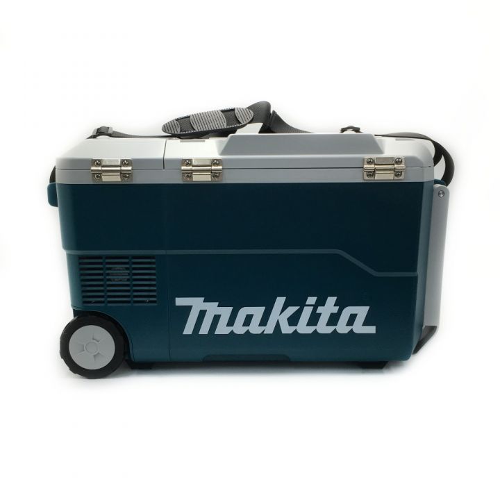 MAKITA マキタ 《 充電式保冷温庫 》20L / CW180D｜中古｜なんでもリサイクルビッグバン