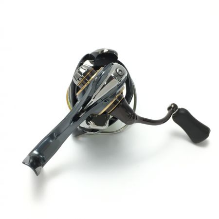  DAIWA ダイワ 17 セオリー 2506 スピニングリール 箱付き 一部地域を除き送料無料 00055997