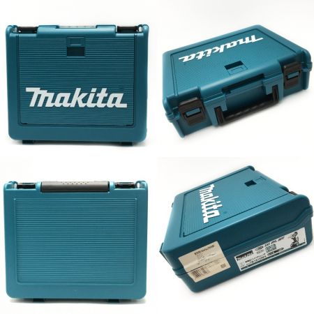 MAKITA マキタ 《 充電式インパクトレンチ 》18V / 3.0Ah / TW181DRFX TW181D