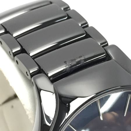  RADO ラドー トゥルー オープンハート 裏スケ R27100912/734.0100.3 ブラックシェル 自動巻き メンズ 腕時計