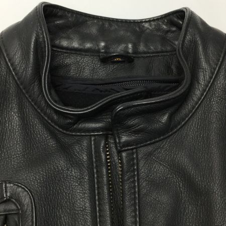  HARLEY-DAVIDSON ハーレーダビッドソン ライダースジャケット サイズ M メンズ 一部地域を除き送料無料 ブラック