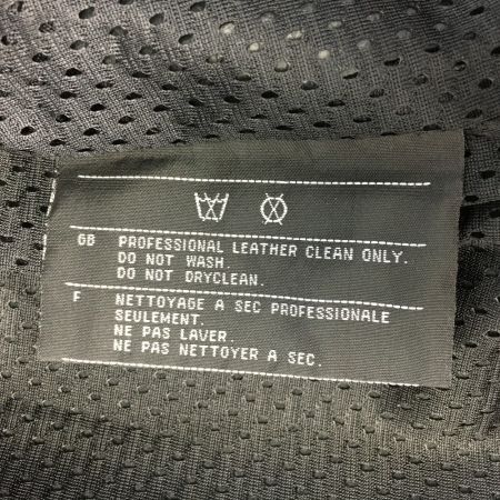  HARLEY-DAVIDSON ハーレーダビッドソン ライダースジャケット サイズ M メンズ 一部地域を除き送料無料 ブラック