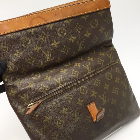  LOUIS VUITTON ルイヴィトン モノグラム ポシェット プリアント N°234 (M51805) クラッチバッグ セカンドバッグ