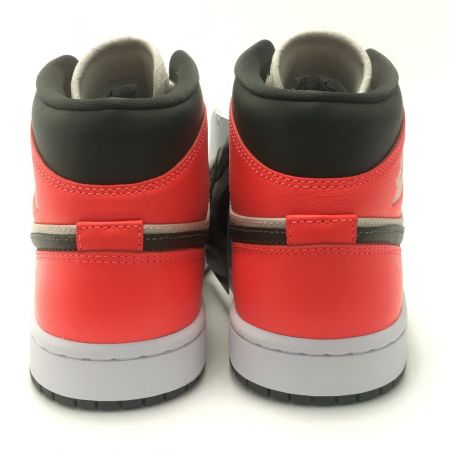  NIKE ナイキ ウィメンズ エア ジョーダン 1 MID SE サイズ 25.5cm スニーカー メンズ DQ6078-100 ベージュ