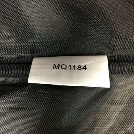  Munsingwear マンシングウェア キャディバッグ 9型 MQ1184 一部地域を除き送料無料 ネイビー