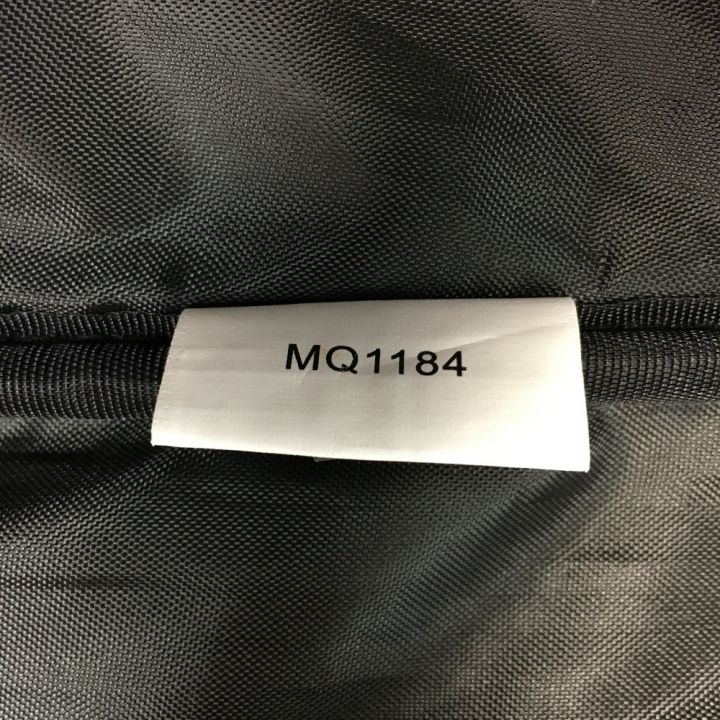 Munsingwear マンシングウェア キャディバッグ 9型 MQ1184 一部地域を