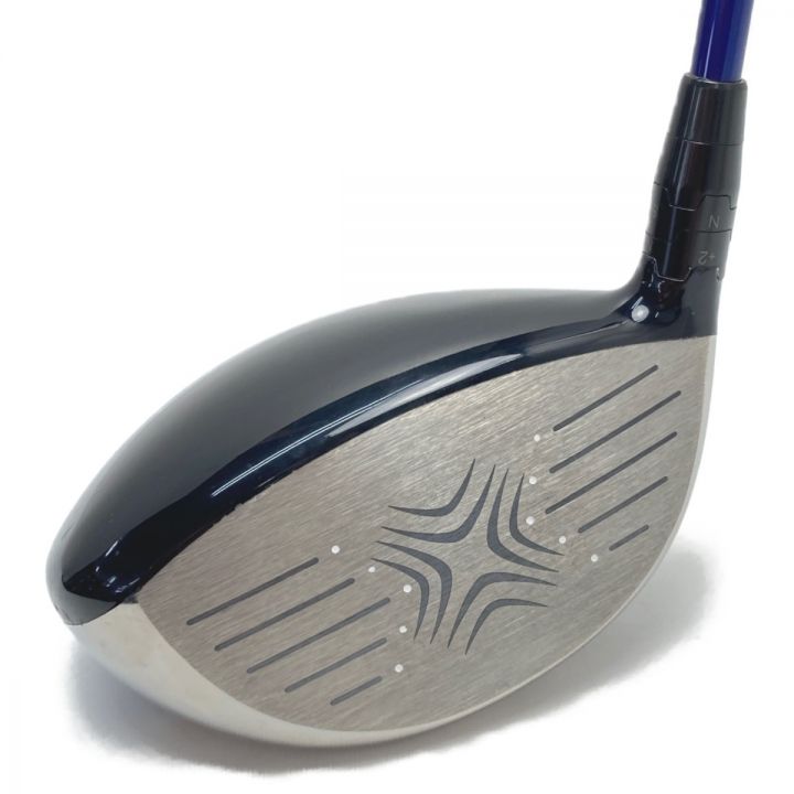 Callaway キャロウェイ ビッグバーサ アルファ ドライバー 2014年製 1W SR ロフト9°  ヘッドカバー付｜中古｜なんでもリサイクルビッグバン