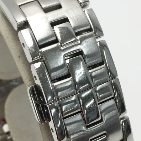  HAMILTON ハミルトン ジャズマスター シンライン H384110 グレー クォーツ メンズ 腕時計 箱有