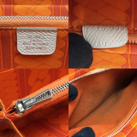 【中古】 HERMES エルメス アザップロング シルクイン ラウンド ...