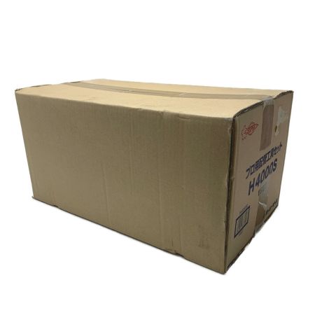  SUPER スーパー《 プロ用配管工具セット 》スタンダードタイプ / H4000S