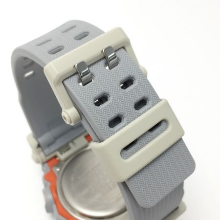  CASIO カシオ G-SHOCK Blackeyepatch コラボレーションモデル GA-900BEP-8AJR クォーツ メンズ 腕時計