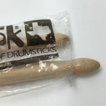   森高千里 Chisato Moritaka ドラムスティック Pro-Mark FC限定