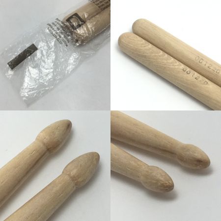   森高千里 Chisato Moritaka ドラムスティック Pro-Mark FC限定