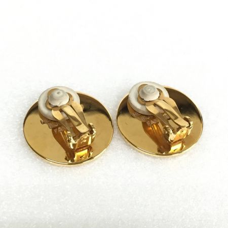  HERMES エルメス セリエ イヤリング GP ｾﾘｴ GP レディース 箱有