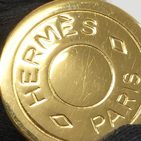  HERMES エルメス セリエ イヤリング GP ｾﾘｴ GP レディース 箱有