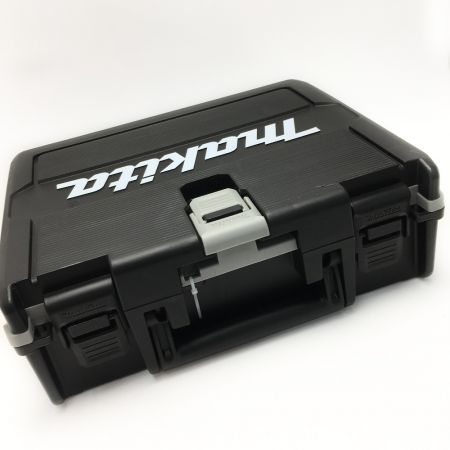  MAKITA マキタ 《 充電式インパクトドライバ イエロー 》18V / 6Ah / TD172DGXFY