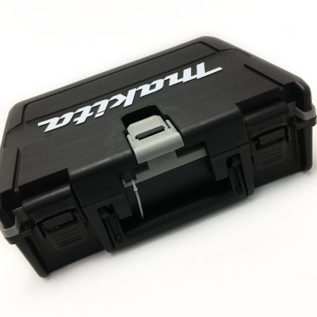  MAKITA マキタ 《 充電式インパクトドライバ イエロー 》18V / 6Ah / TD172DGXFY