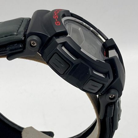  CASIO カシオ G-SHOCK  G'MIX ジー・ミックス　 GM-100-1AJF クォーツ メンズ 腕時計