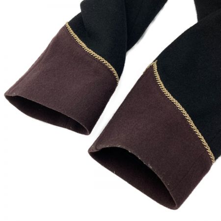  Vivienne Westwood ヴィヴィアン・ウエストウッド ジャケット サイズ3 レディース 4187 ブラック