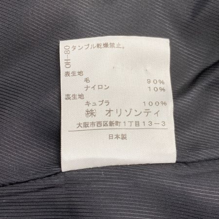  Vivienne Westwood ヴィヴィアン・ウエストウッド ジャケット サイズ3 レディース 4187 ブラック