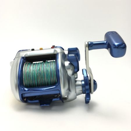 SHIMANO シマノ 04 電動丸 3000H 電動リール コード欠品 一部地域を除き送料無料 01860