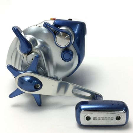  SHIMANO シマノ 04 電動丸 3000H 電動リール コード欠品 一部地域を除き送料無料 01860