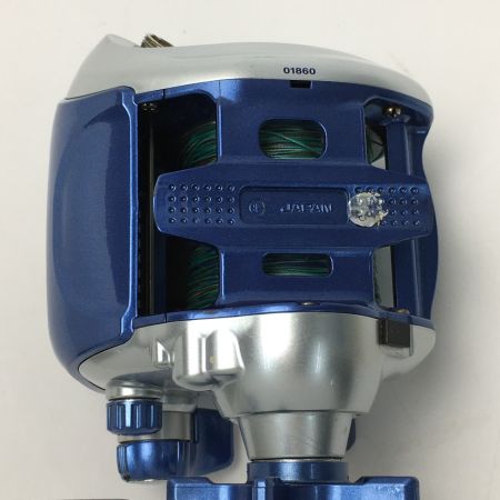  SHIMANO シマノ 04 電動丸 3000H 電動リール コード欠品 一部地域を除き送料無料 01860