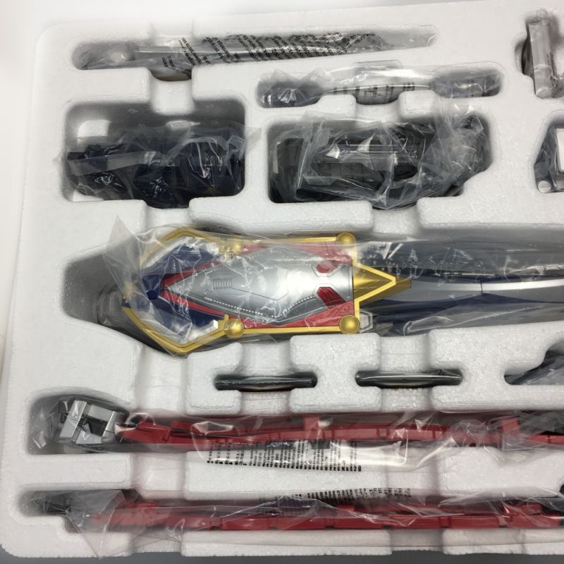 中古】 BANDAI バンダイ 仮面ライダーブレイド《 CSMブレイ