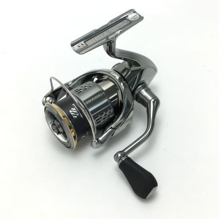  SHIMANO シマノ 18 ステラ 2500SHG スピニングリール 箱付き 一部地域を除き送料無料 03802