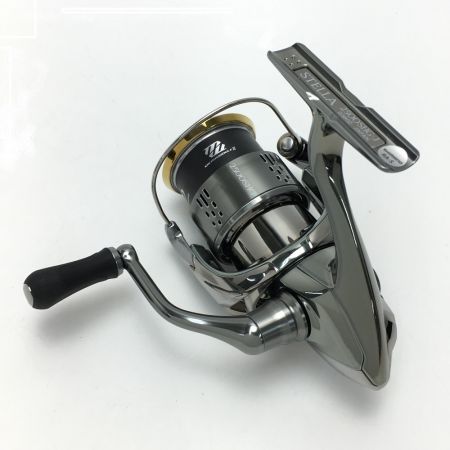  SHIMANO シマノ 18 ステラ 2500SHG スピニングリール 箱付き 一部地域を除き送料無料 03802