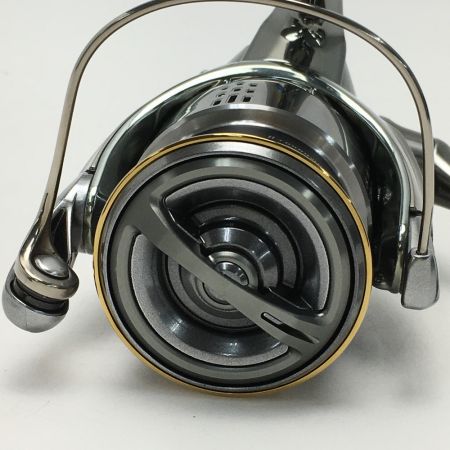  SHIMANO シマノ 18 ステラ 2500SHG スピニングリール 箱付き 一部地域を除き送料無料 03802