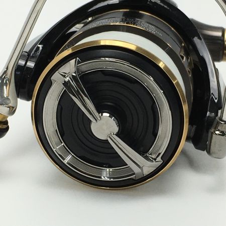 DAIWA ダイワ 19 バリスティック LT2500S-XH スピニングリール 一部地域を除き送料無料  065116｜中古｜なんでもリサイクルビッグバン