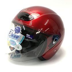 ☆☆ KABUTO ヴェニーレ スポーツ ジェットヘルメット 57-59cm Aランク