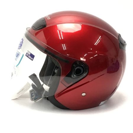  KABUTO ヴェニーレ スポーツ ジェットヘルメット 57-59cm