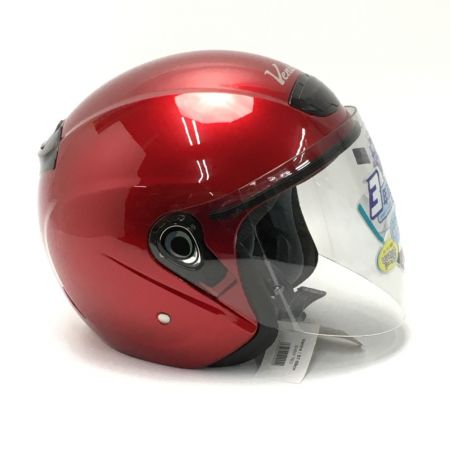  KABUTO ヴェニーレ スポーツ ジェットヘルメット 57-59cm