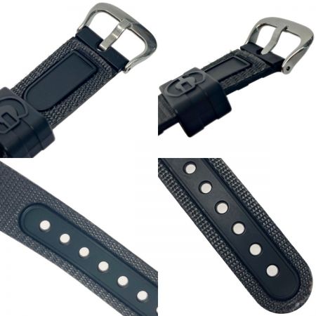  CASIO カシオ G-SHOCK 初代 コードネーム  DW-8500-1JF メンズ クォーツ 腕時計 CODE NAME