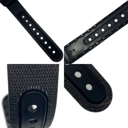  CASIO カシオ G-SHOCK 初代 コードネーム  DW-8500-1JF メンズ クォーツ 腕時計 CODE NAME