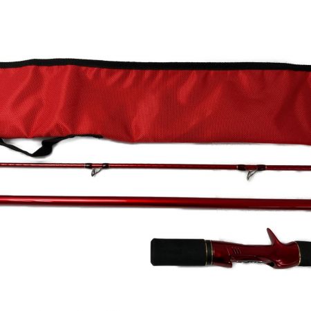  SHIMANO シマノ 20 ワールドシャウラ BG 1954R-3 ルアーロッド 30194