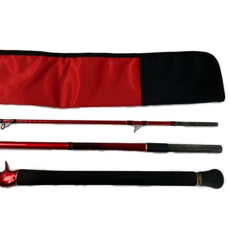  SHIMANO シマノ 20 ワールドシャウラ BG 1954R-3 ルアーロッド 30194