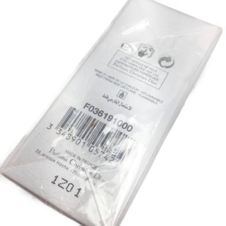  Christian Dior クリスチャンディオール LES PARFUMS 香水 ミニボトルセット 5ml×5