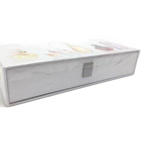  Christian Dior クリスチャンディオール LES PARFUMS 香水 ミニボトルセット 5ml×5