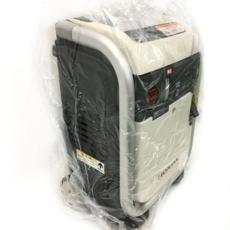 HONDA ホンダ 《 enepo エネポ EU9iGB 》発電気 / カセットボンベ EU9iGB
