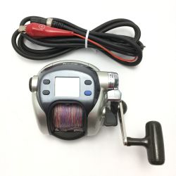 ☆☆ DAIWA ダイワ スーパータナコン S 500W 電動リール 一部地域を除き送料無料 801358 Bランク