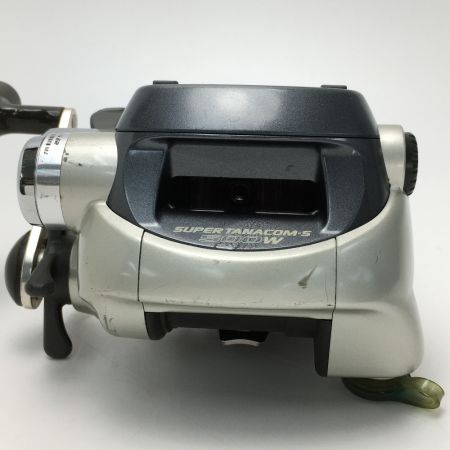  DAIWA ダイワ スーパータナコン S 500W 電動リール 一部地域を除き送料無料 801358
