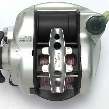  DAIWA ダイワ スーパータナコン S 500W 電動リール 一部地域を除き送料無料 801358