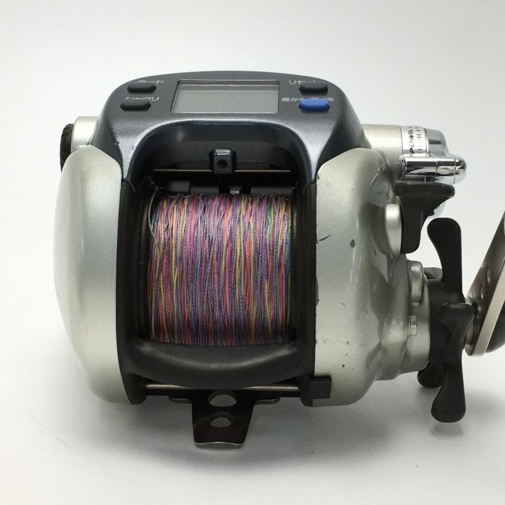ダイワ DAIWA スーパータナコン-S 500W 電動リール 動作未確認 現状品
