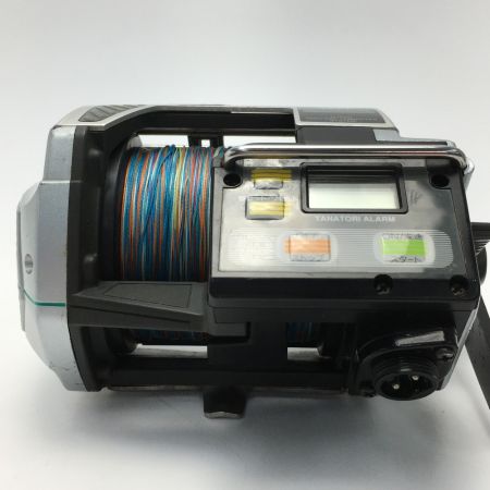  RYOBI リョービ AD電動 101 Power II 電動リール 一部地域を除き送料無料 AD電動101